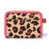 Hello Hossy Leopard - Portafoglo | Hardloop