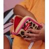 Hello Hossy Leopard - Portafoglo | Hardloop