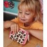 Hello Hossy Leopard - Portfele turystyczne | Hardloop
