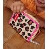 Hello Hossy Leopard - Wallet | Hardloop