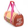 Hello Hossy Leopard Duffel - Duffelbag | Hardloop