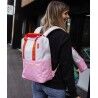 Hello Hossy Mini Primrose Backpack - Urban backpack - Kids' | Hardloop