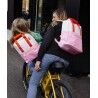 Hello Hossy Mini Primrose Backpack - Zaino urbano - Bambino | Hardloop