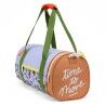 Hello Hossy Dunk Duffel - Duffelväska | Hardloop