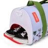 Hello Hossy Dunk Duffel - Duffel laukku | Hardloop