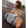Hello Hossy Dunk Duffel - Torby podróżne | Hardloop
