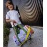 Hello Hossy Dunk Duffel - Duffelbag | Hardloop