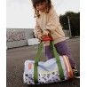 Hello Hossy Dunk Duffel - Taška Duffel | Hardloop