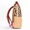 Hello Hossy Leopard Backpack - Zaino urbano - Bambino | Hardloop