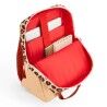 Hello Hossy Leopard Backpack - Plecak miejskie dziecięcy | Hardloop