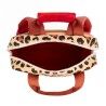 Hello Hossy Leopard Backpack - Zaino urbano - Bambino | Hardloop