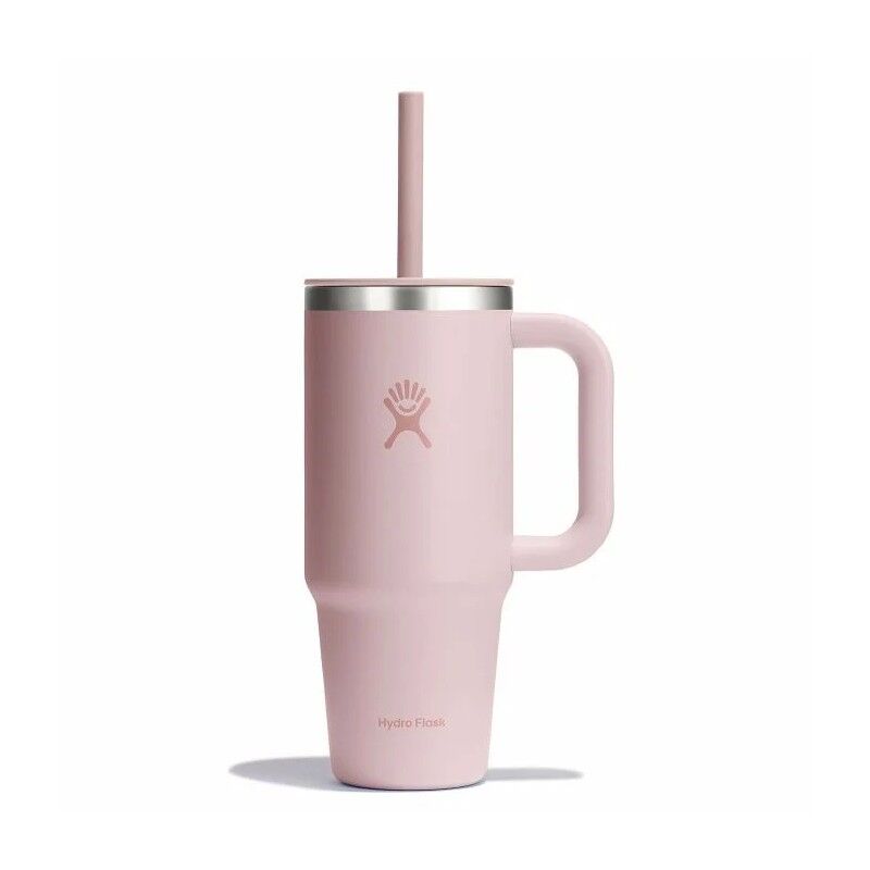 24 Oz All Around Travel Tumbler - Isoleerfles