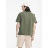 Aigle DFT® and UV-C® short-sleeved shirt - Koszula meski | Hardloop