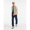 Aigle Kurzärmeliges DFT®- und UV-C®-Hemd - Hemd - Herren | Hardloop