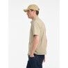 Aigle Kurzärmeliges DFT®- und UV-C®-Hemd - Hemd - Herren | Hardloop