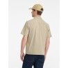 Aigle Kurzärmeliges DFT®- und UV-C®-Hemd - Hemd - Herren | Hardloop
