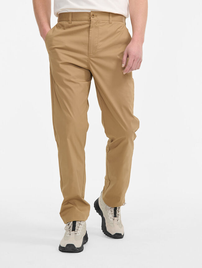 Aigle Pantalon Chino Dry Fast Coolmax - Pantalon homme | Hardloop