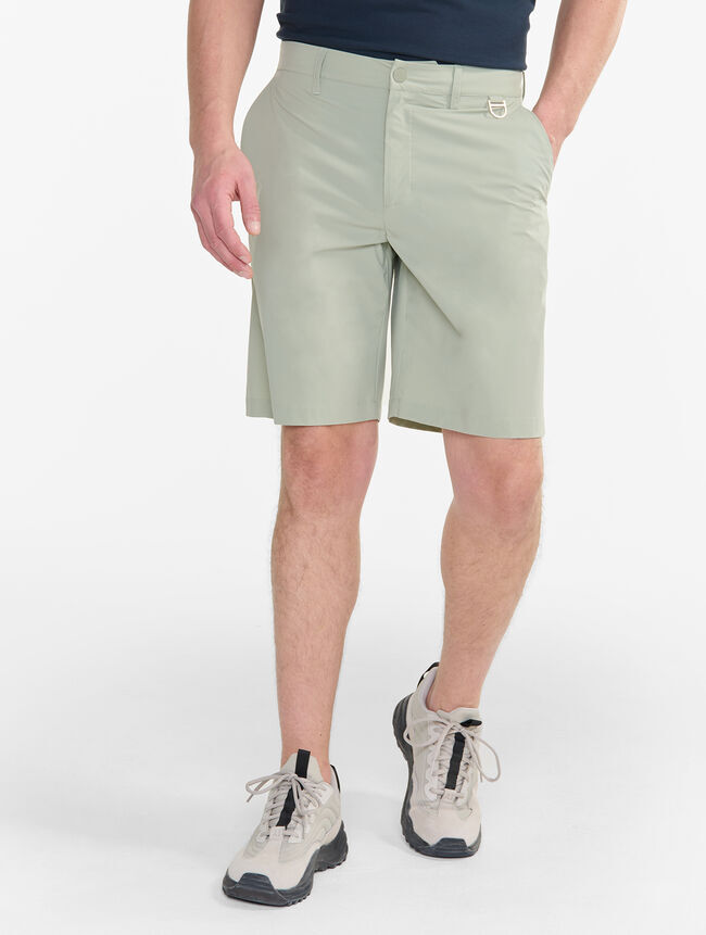 Aigle Short Dry Fast UV-C - Short randonnée homme | Hardloop