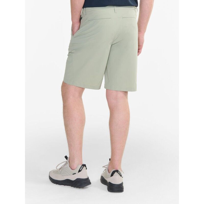 Aigle Short Dry Fast UV-C - Wandelshort - Heren | Hardloop