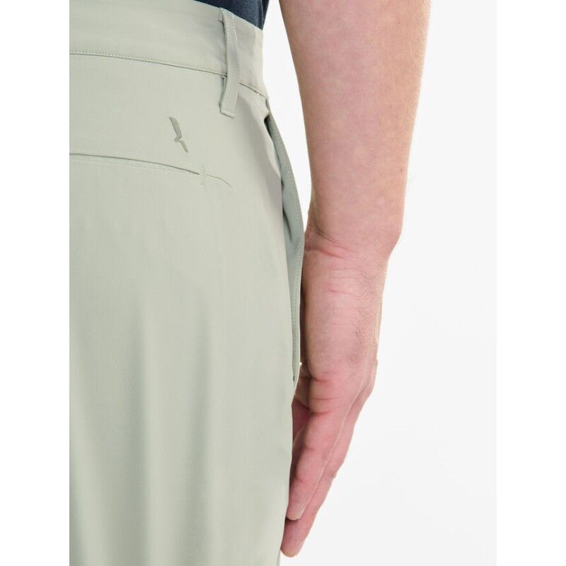 Aigle Short Dry Fast UV-C - Pantaloncini da trekking - Uomo | Hardloop