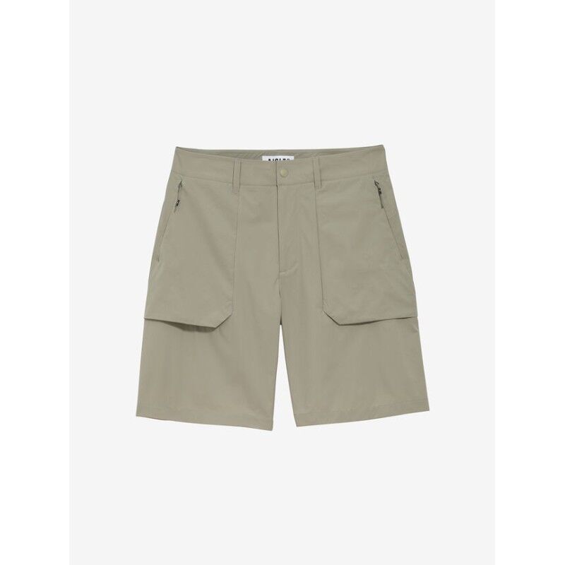 Aigle Short Dry Fast UV-C - Short randonnée homme | Hardloop