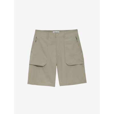 Short Dry Fast UV-C - Spodenki trekkingowe męskie