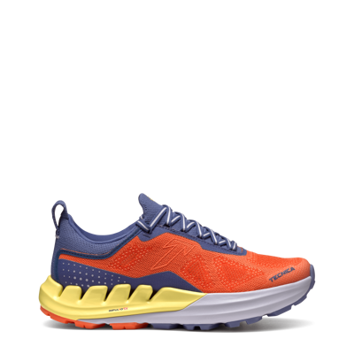 Pyrox Xplore Ws - Trail running shoes - Women's