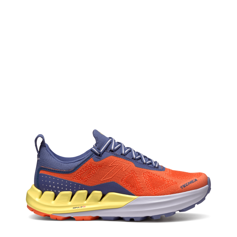 Pyrox Xplore Ws - Zapatillas trail running - Mujer