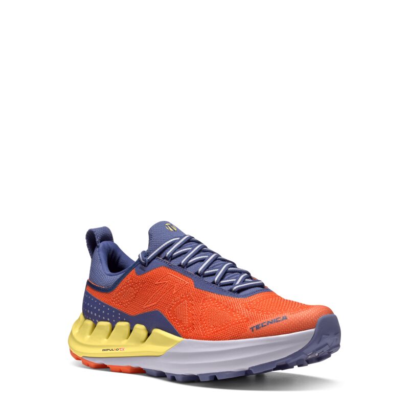 Tecnica Pyrox Xplore Ws - Trailrunningschoenen - Dames | Hardloop