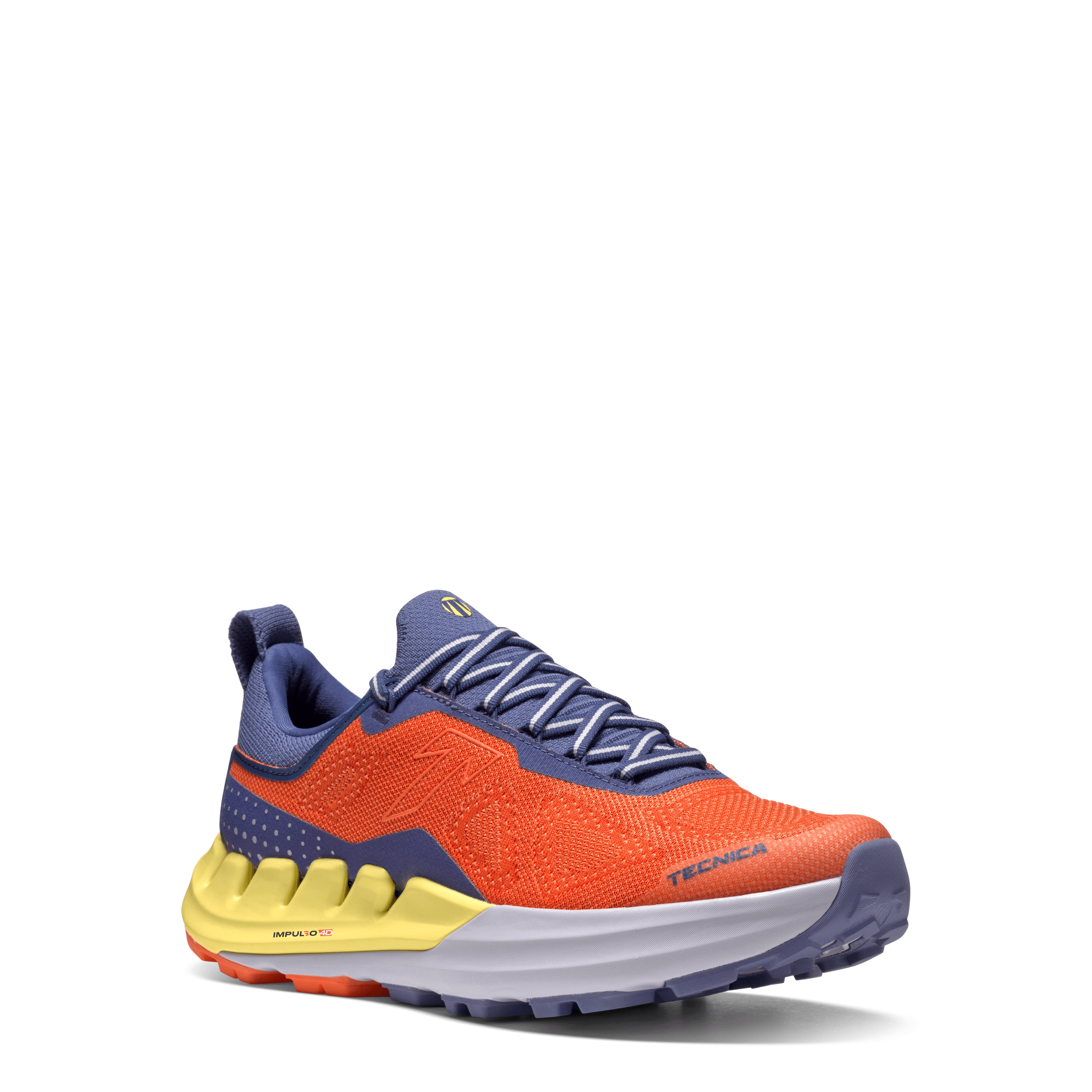 Tecnica Pyrox Xplore Ws - Buty trailowe damskie | Hardloop