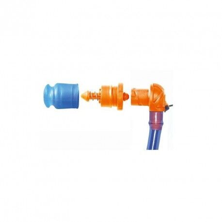 Source Kit Valve Helix