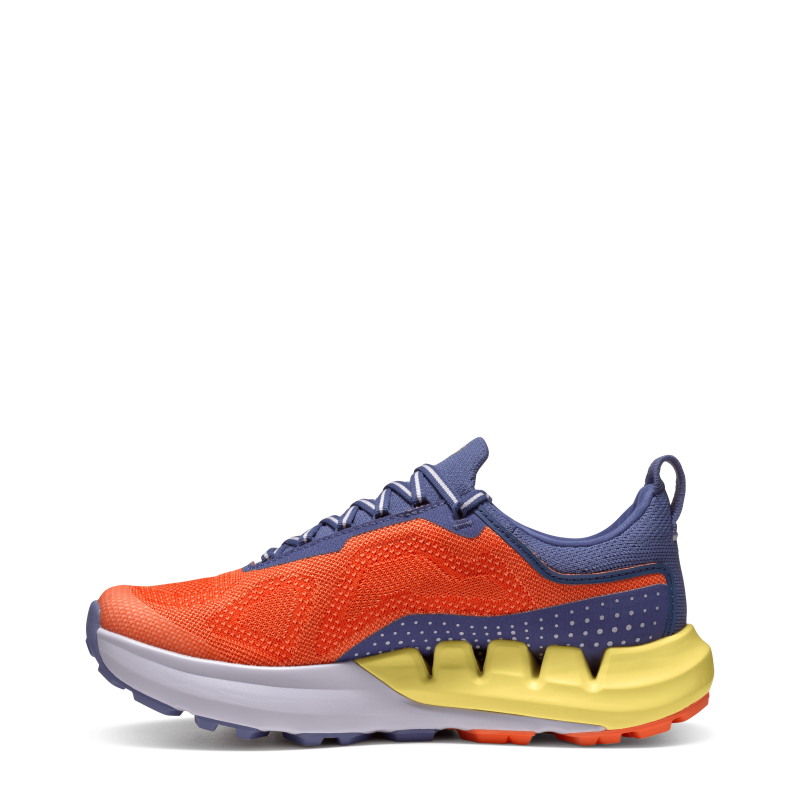 Tecnica Pyrox Xplore Ws - Trailrunningskor - Dam | Hardloop