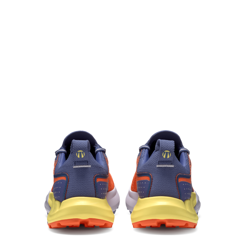 Tecnica Pyrox Xplore Ws - Polkujuoksukengät - Naiset | Hardloop