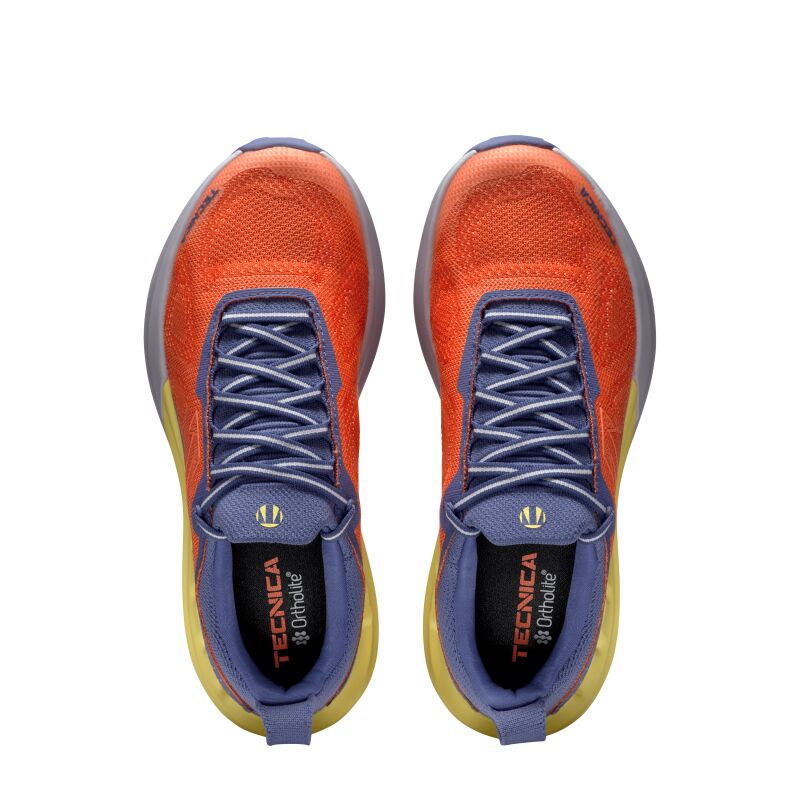 Tecnica Pyrox Xplore Ws - Sapatilhas trail mulher | Hardloop