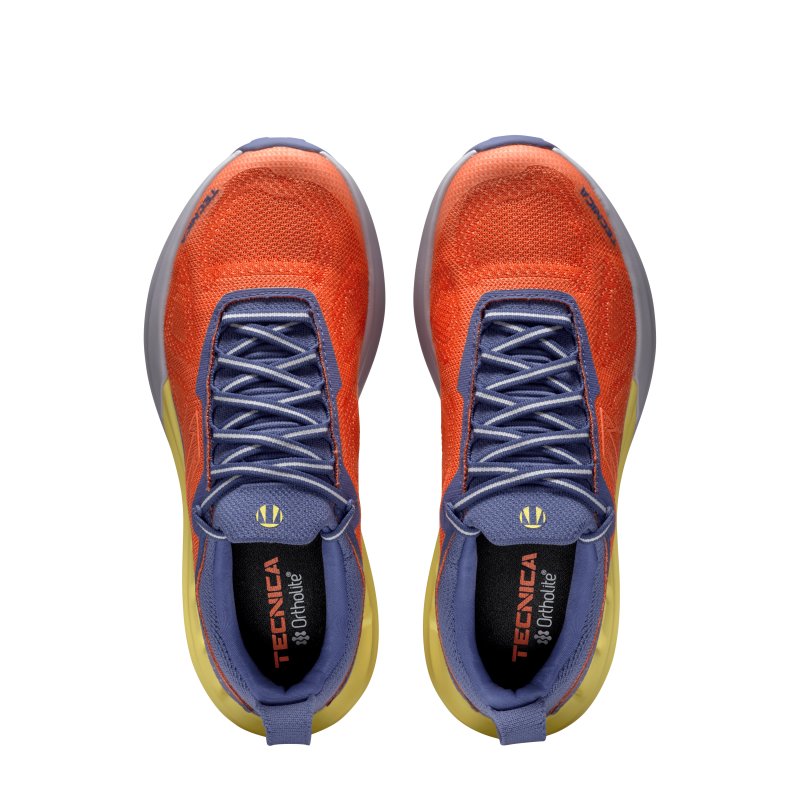 Tecnica Pyrox Xplore Ws - Zapatillas trail running - Mujer | Hardloop