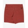 Billabong Crossfire Wave Washed 18" - Shorts - Men's | Hardloop