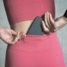 BV Sport Keepfit - Legginsy do biegania damskie | Hardloop