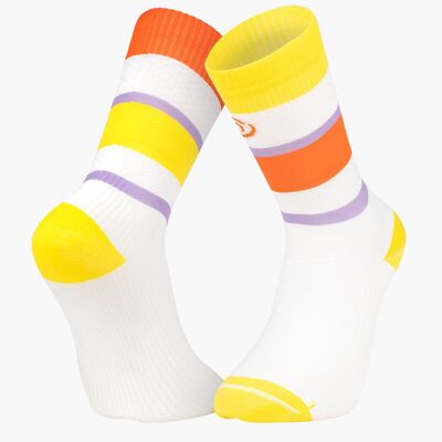 Light Run Haute Ibiza - Running socks