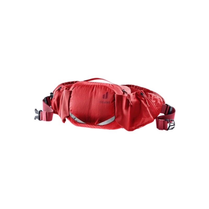 Deuter Pulse 3 - Torebka nerka | Hardloop