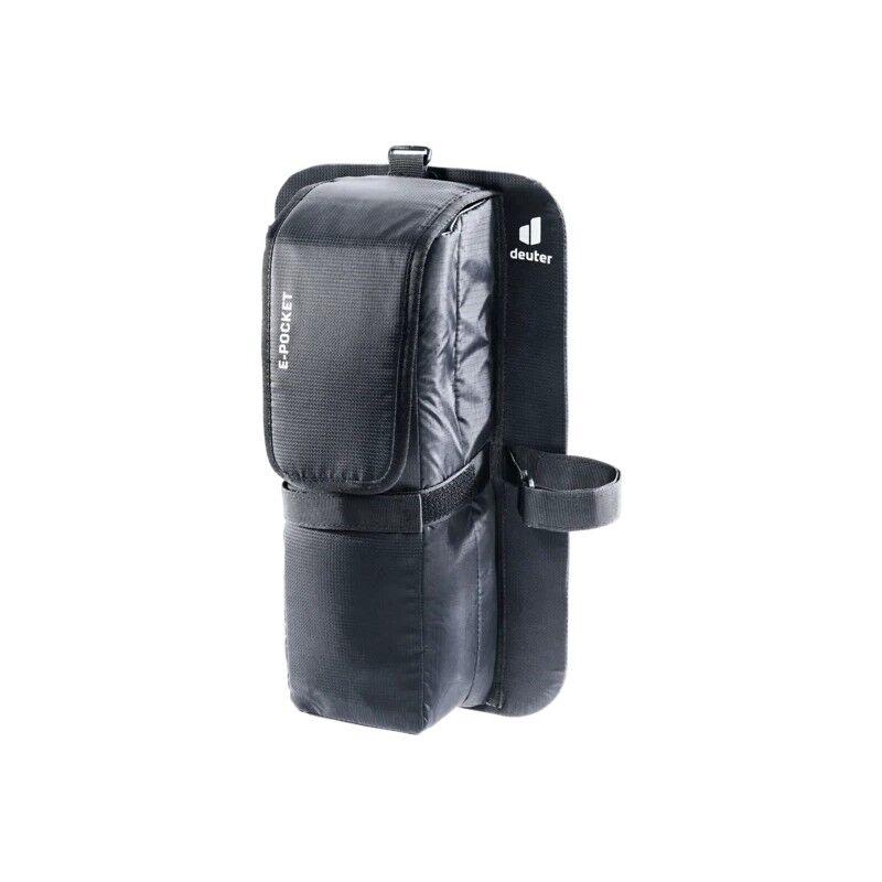 E-Pocket - Alforja para bicicleta