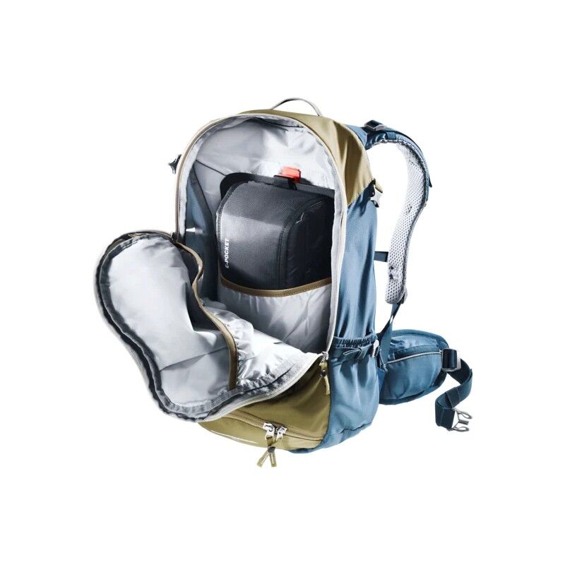 Deuter E-Pocket - Torba rowerowa | Hardloop