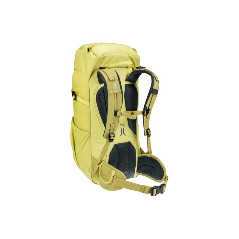 deuter Climber 22 - Vandrerygsæk - Barn | Hardloop