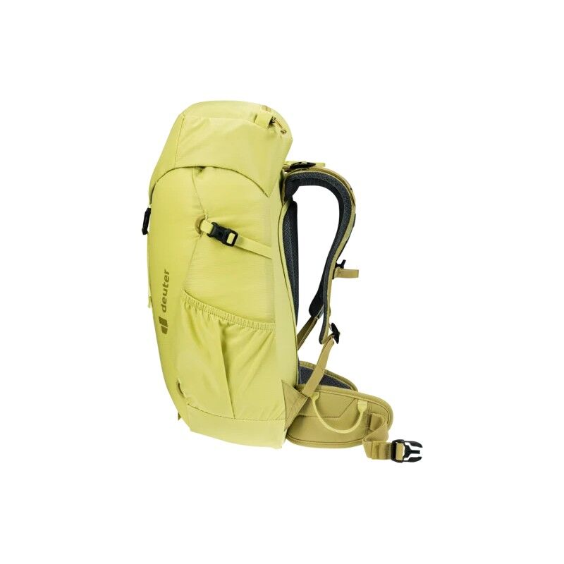 deuter Climber 22 - Vandringsryggsäck - Børn | Hardloop