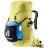 deuter Climber 22 - Mochila de caminhada criança | Hardloop
