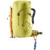 deuter Climber 22 - Mochila de caminhada criança | Hardloop