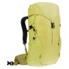 deuter Climber 22 - Plecak turystyczny dziecięcy | Hardloop