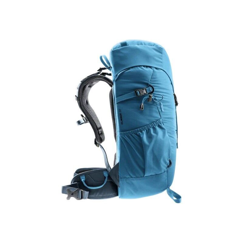 deuter Climber 22 - Wanderrucksack - Kind | Hardloop