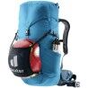 deuter Climber 22 - Wanderrucksack - Kind | Hardloop