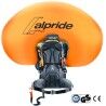 deuter Alproof Lite 20 SL - Lavinryggsäck | Hardloop