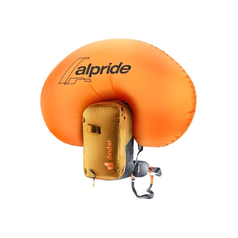 deuter Alproof Lite 20 SL - Zaino da valanga | Hardloop